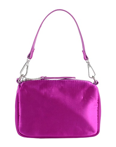 STEVE MADDEN Handbag Mauve 100% Polyester