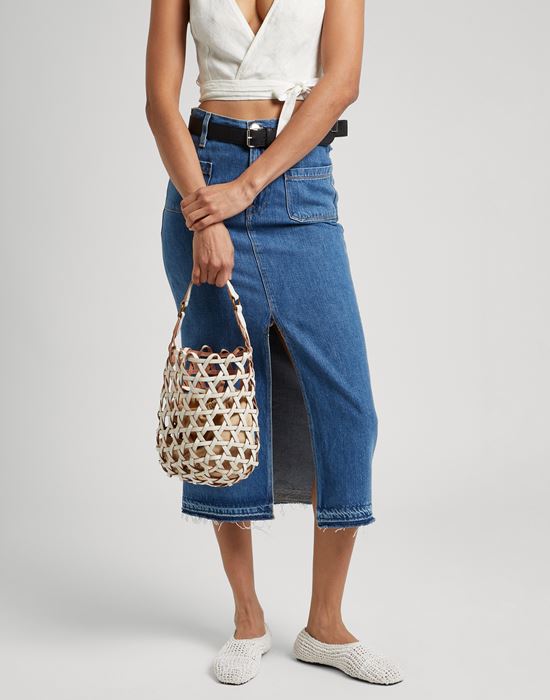 POLO RALPH LAUREN Сумка на руку