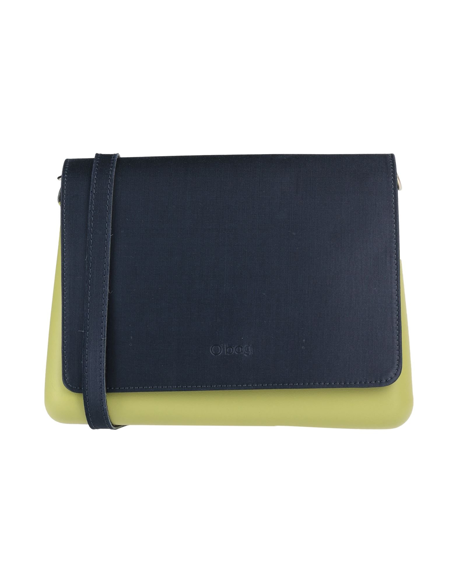 O BAG - Umhängetasche