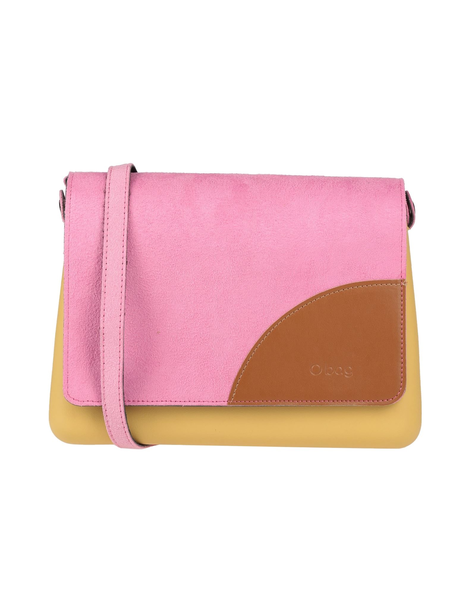 O BAG - Umhängetasche