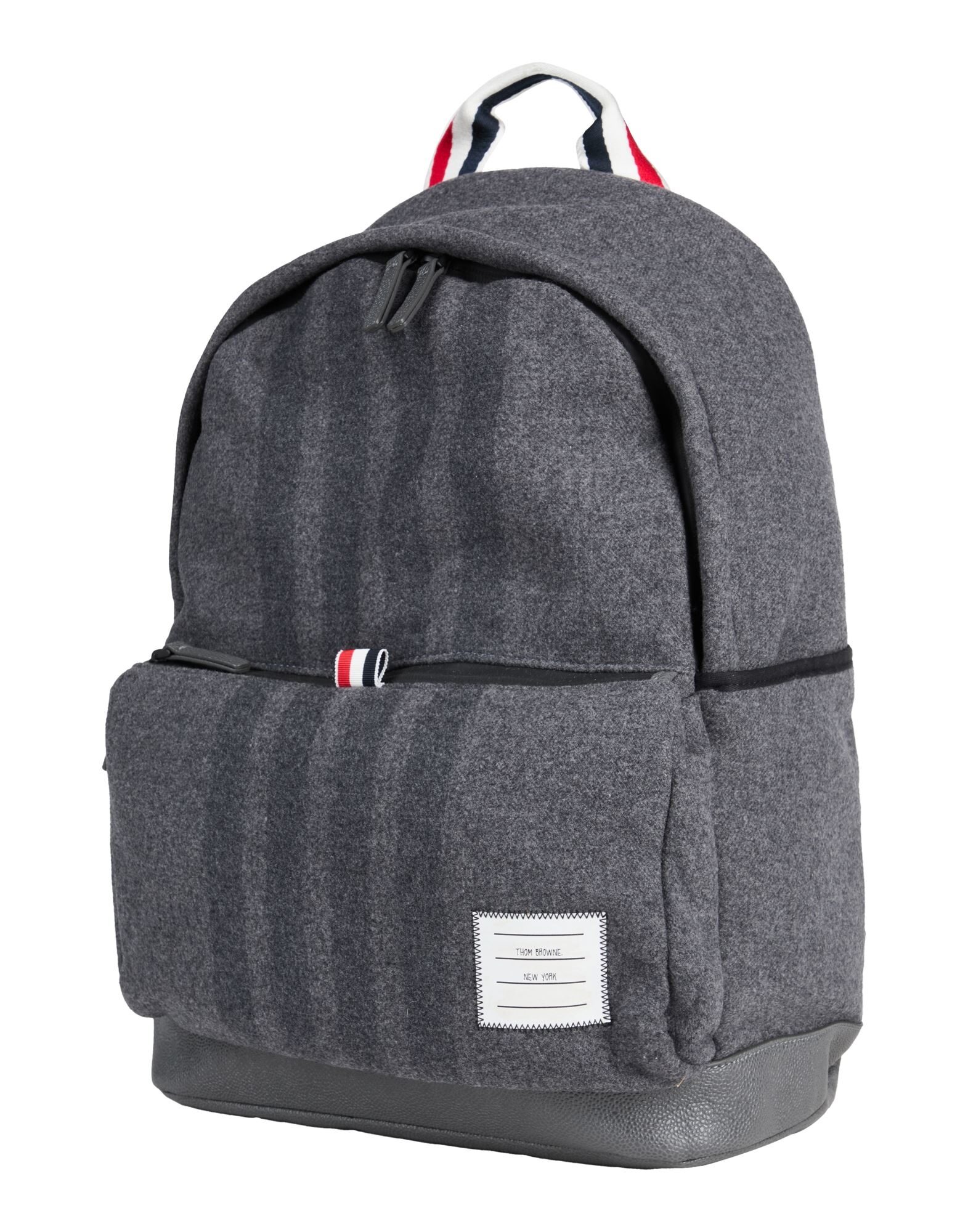 THOM BROWNE - Backpacks