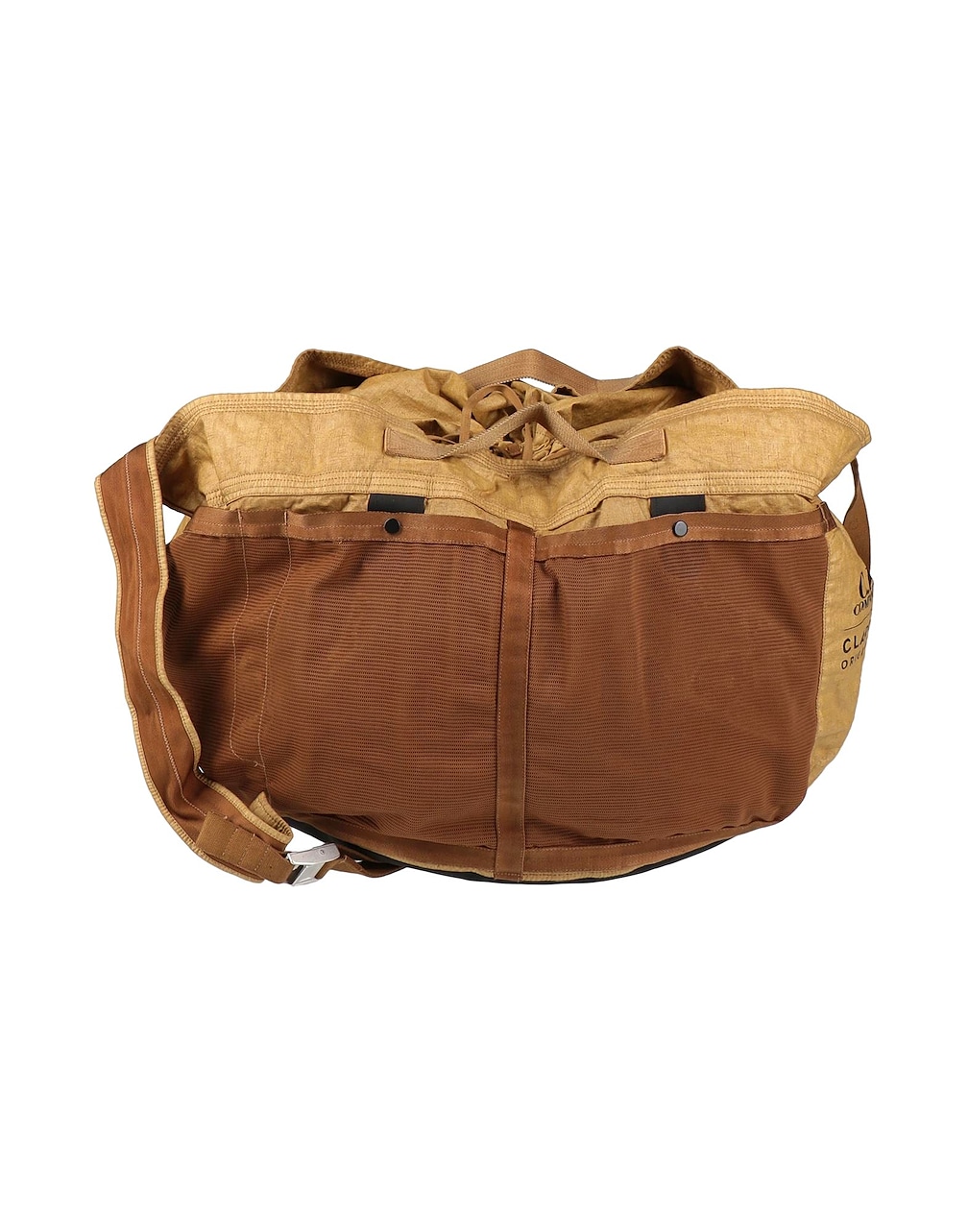 C.P. COMPANY - Bolsas de viaje