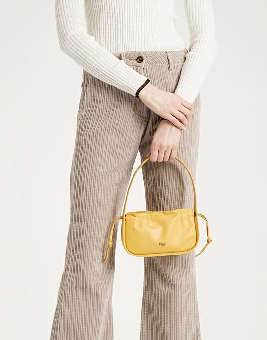 YUZEFI Сумка на руку