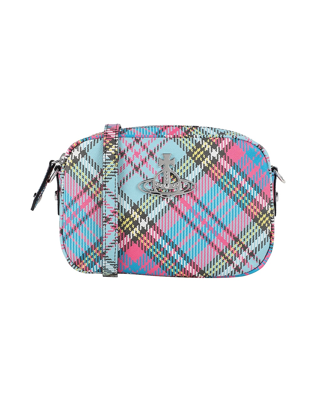 VIVIENNE WESTWOOD - Bolsos con bandolera