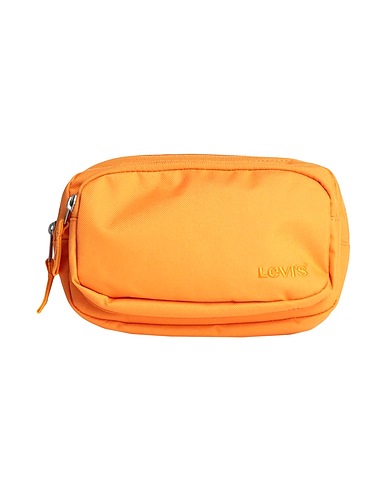 LEVI'S Belt Bags Mandarin 100% Recycled polyester