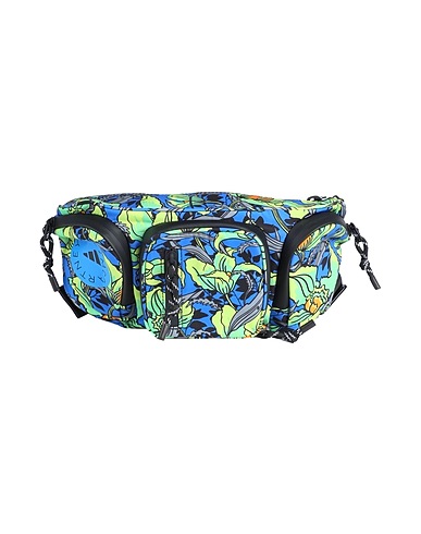 ADIDAS by STELLA McCARTNEY Activewear adidas  by Stella McCartney Bumbag
 Blue 100% Recycled polyester