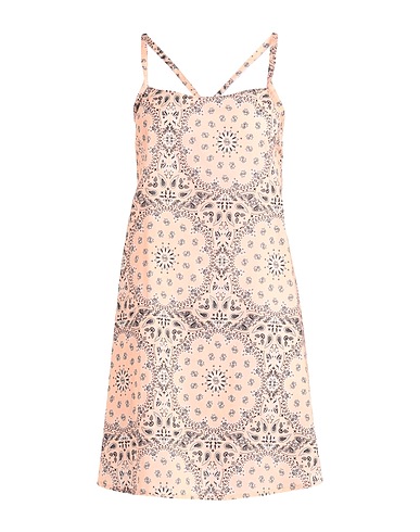 SMMR Beachwear Pfirsich 100% Baumwolle