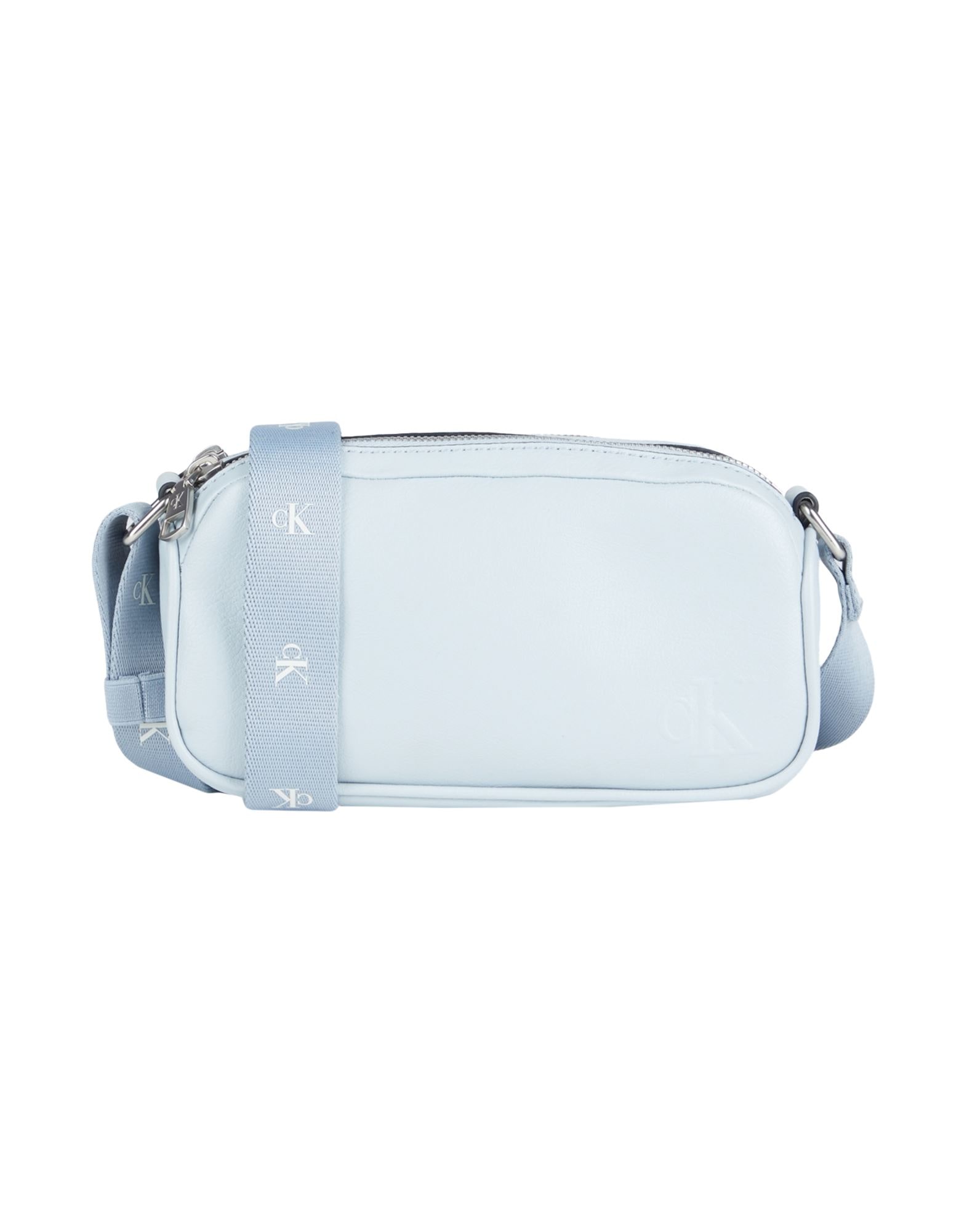 CALVIN KLEIN JEANS - Cross-body bags