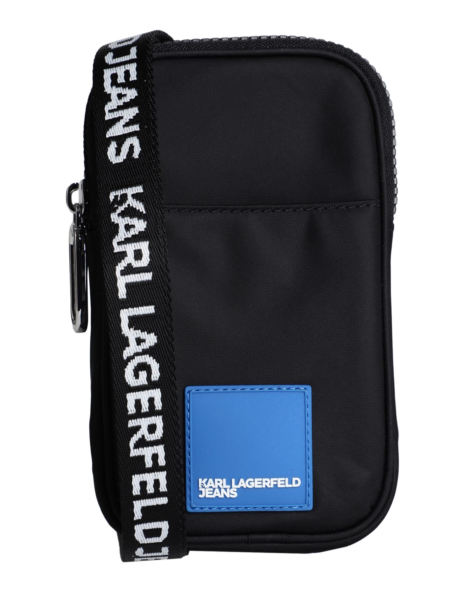 KARL LAGERFELD JEANS - メッセンジャーバッグ