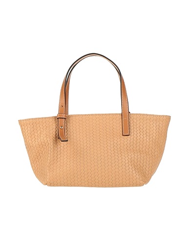 INNUE' Handbag Sand Bovine leather