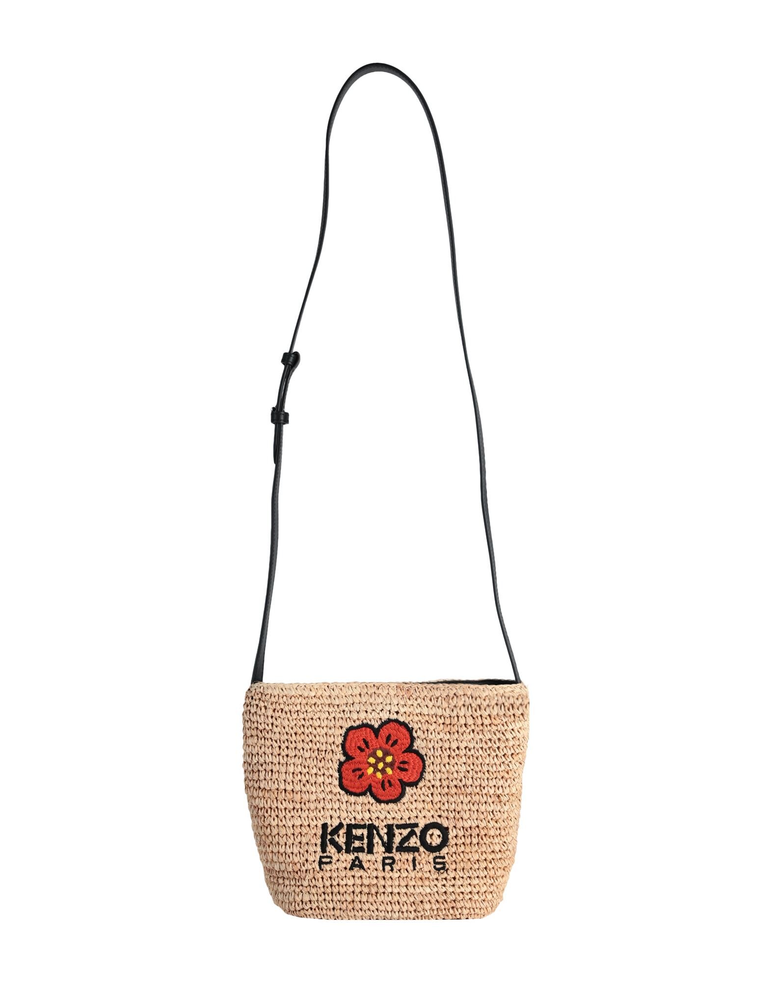 KENZO - Cross-body bags