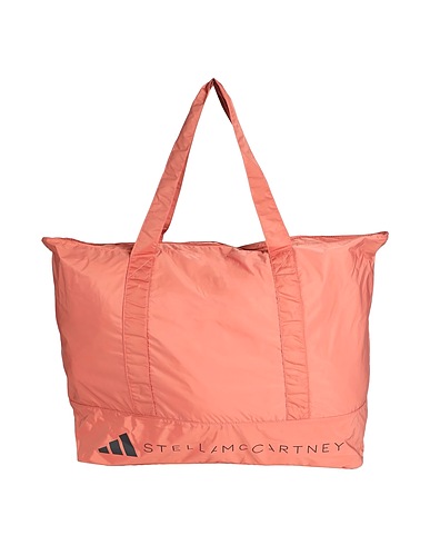 ADIDAS by STELLA McCARTNEY Schultertasche adidas  by Stella McCartney  Tote
 Rostrot 100% Recyceltes Polyester