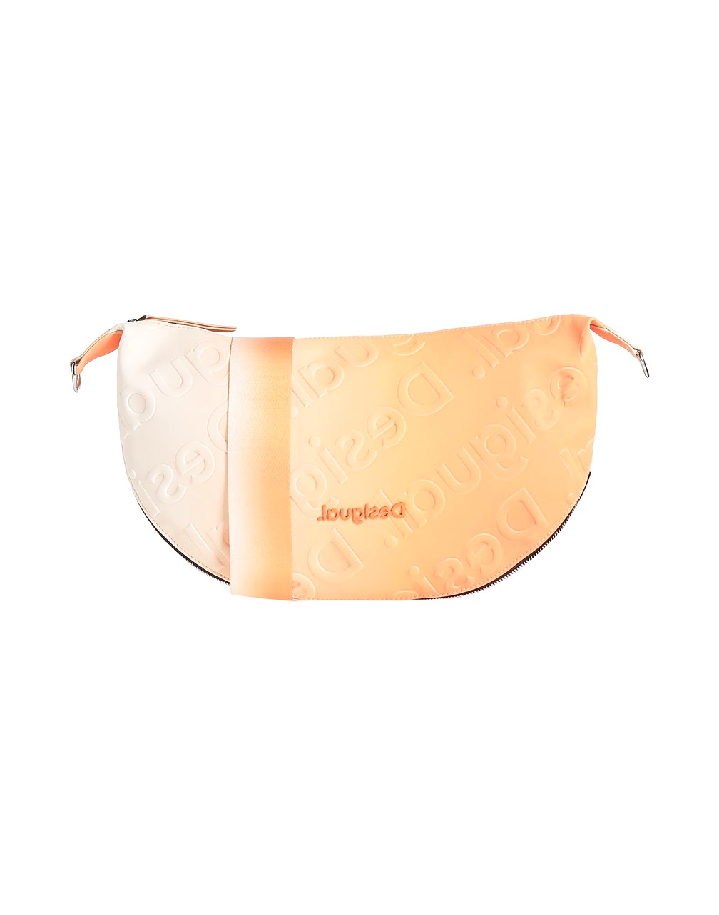 DESIGUAL - Bolsos con bandolera