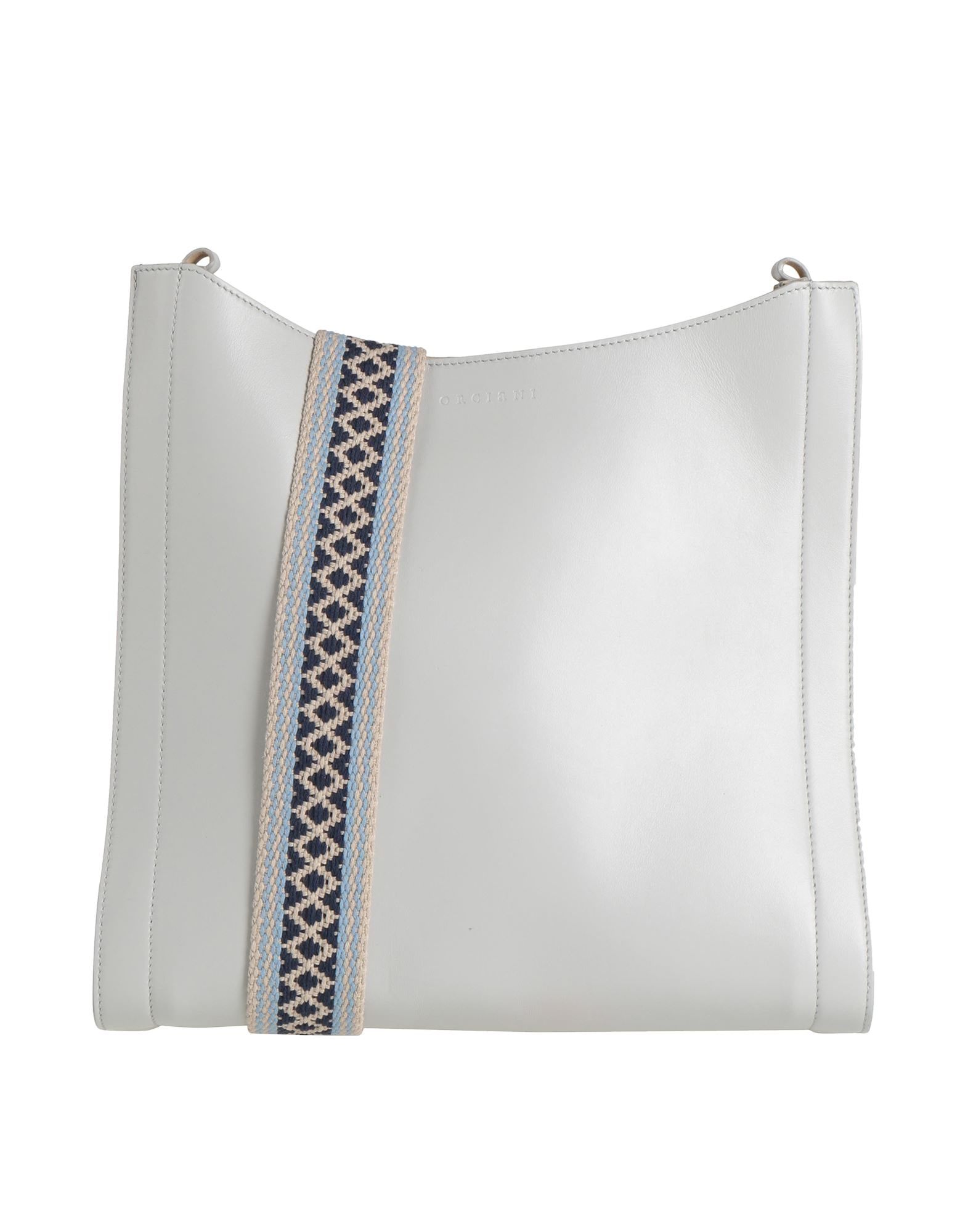 ORCIANI - Borse a tracolla