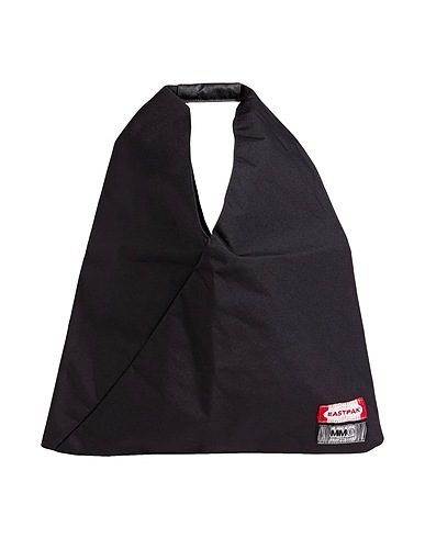 MAISON MARGIELA Shoulder bag Black 100% Polyamide