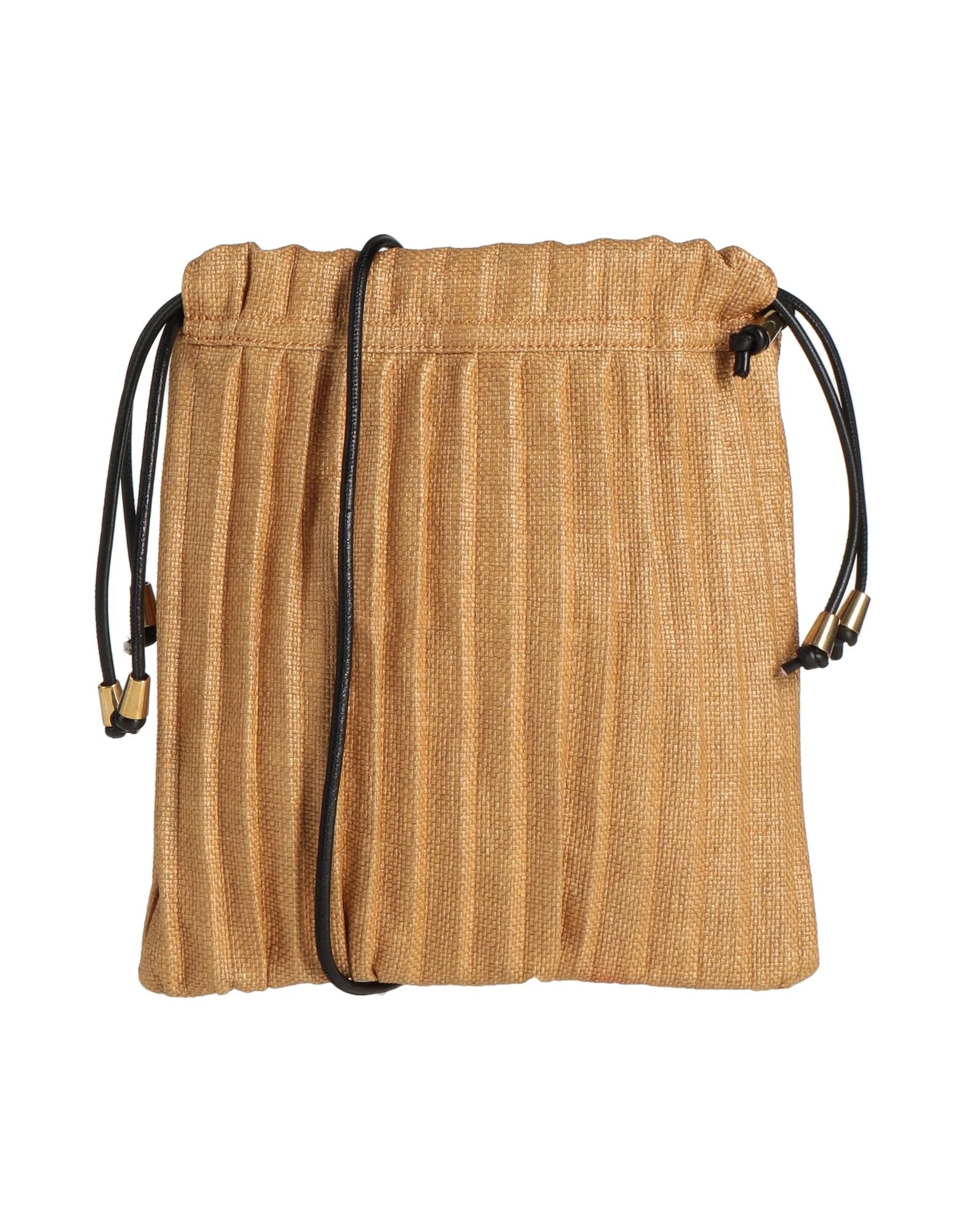 ANITA BILARDI - メッセンジャーバッグ