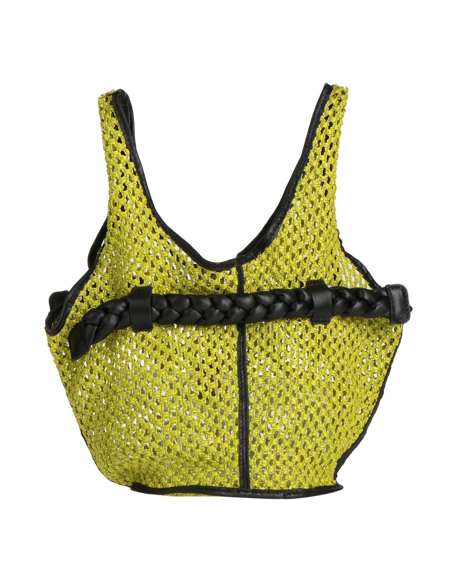 ANITA BILARDI - ハンドバッグ