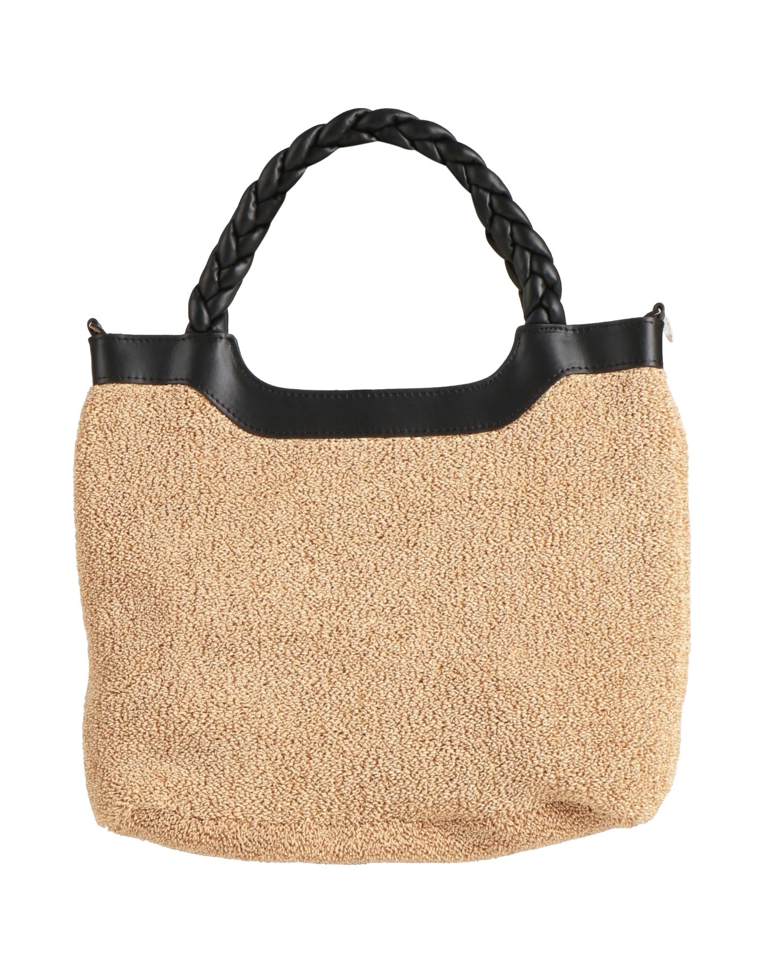 ANITA BILARDI | Beige Women's Handbag | YOOX