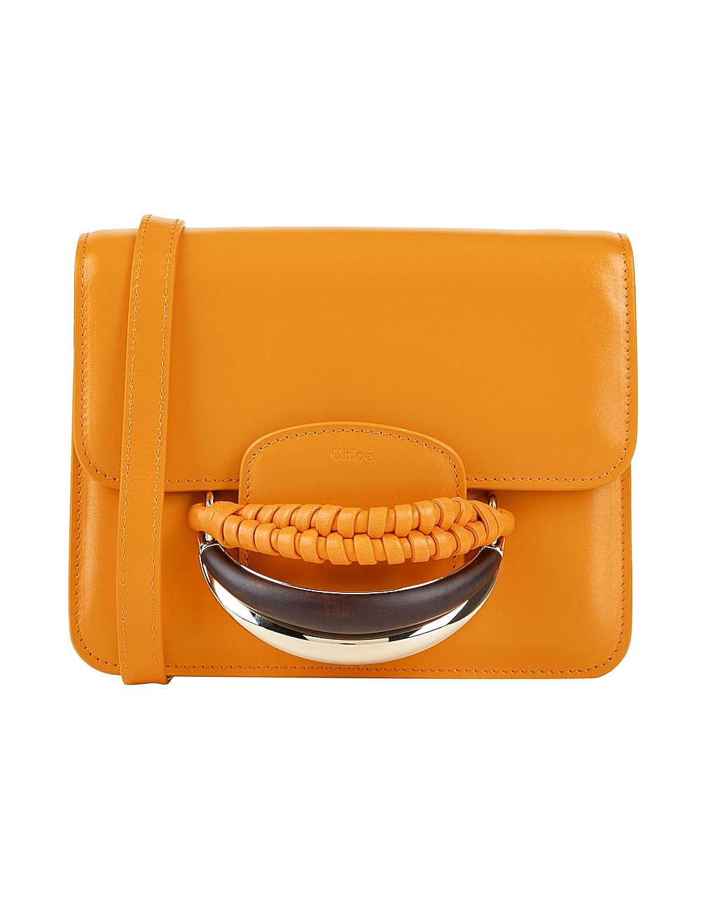 CHLOÉ - Bolsos con bandolera