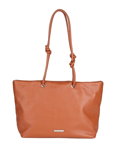 TUSCANY LEATHER Bolso de mano Cuero Piel