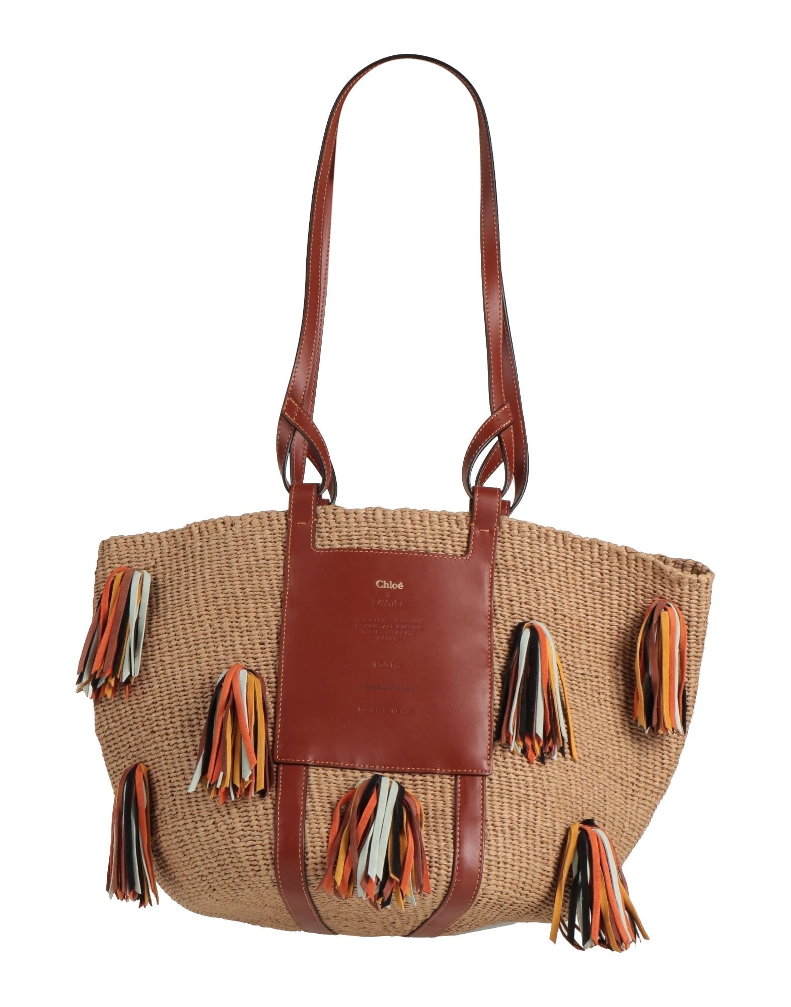 CHLOÉ - Shoulder bags