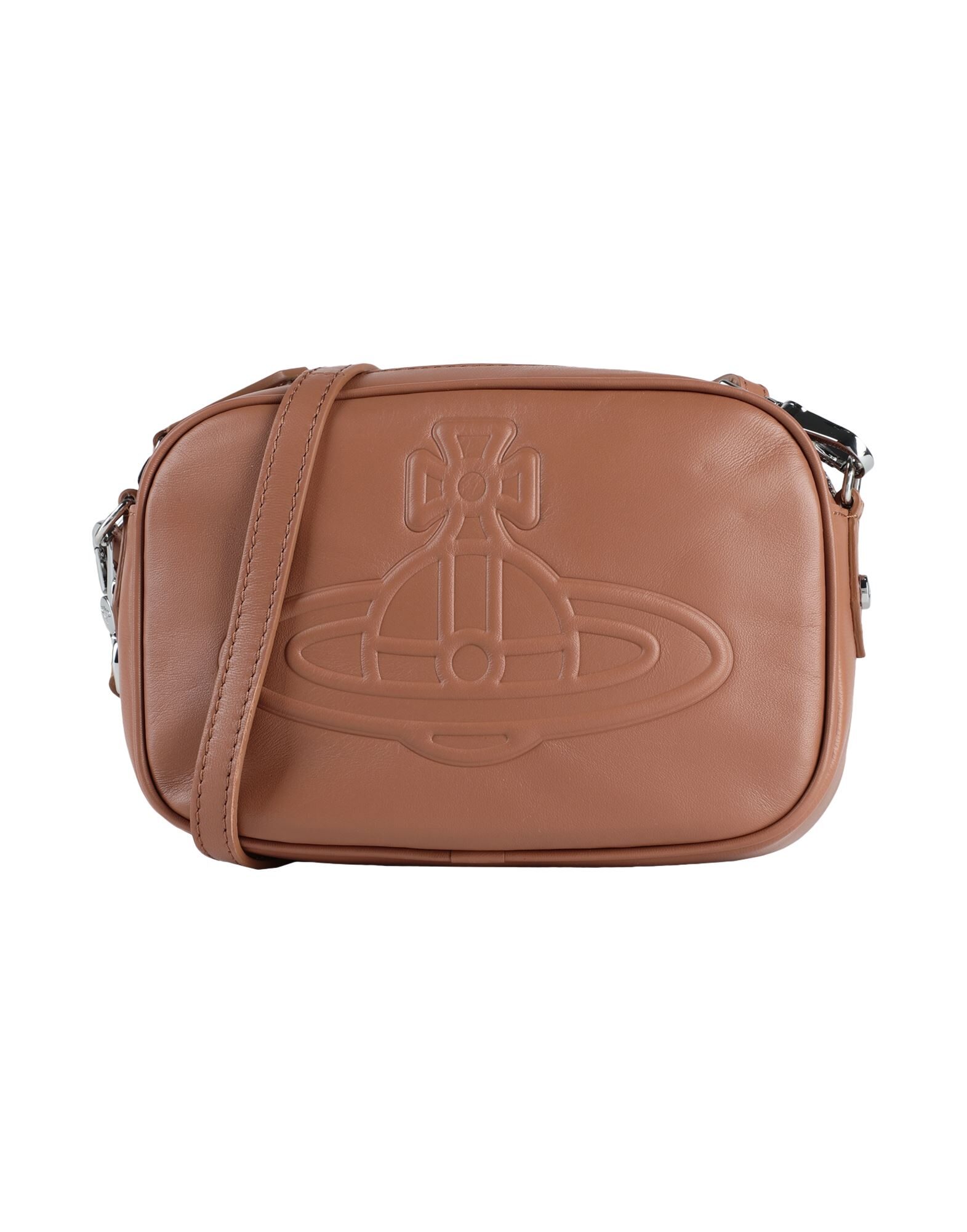 VIVIENNE WESTWOOD - Cross-body bags