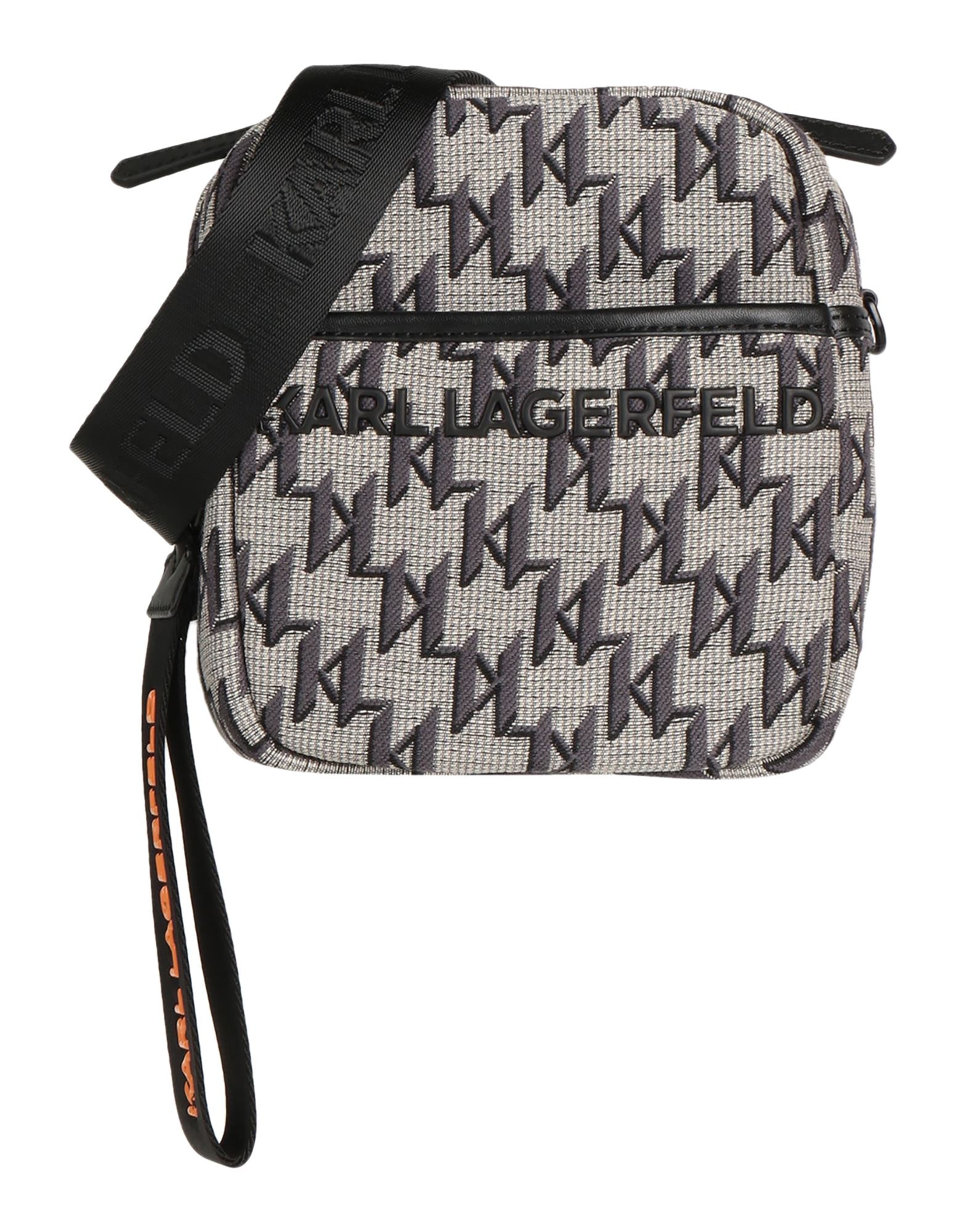KARL LAGERFELD - Cross-body bags