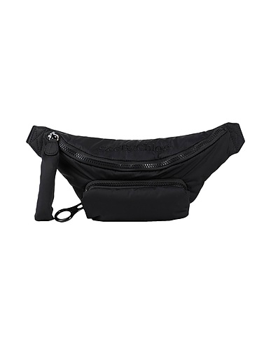 SEE BY CHLOÉ Belt Bags Black 100% Polyester