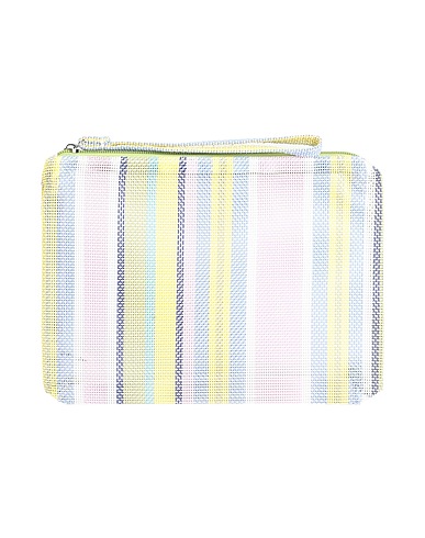 MAX&Co. Handbag Light pink 100% Polyester