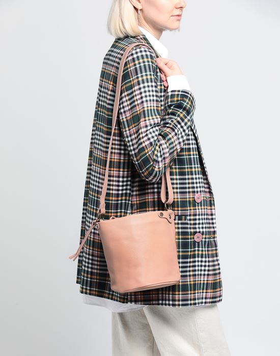 CORSIA Сумка через плечо