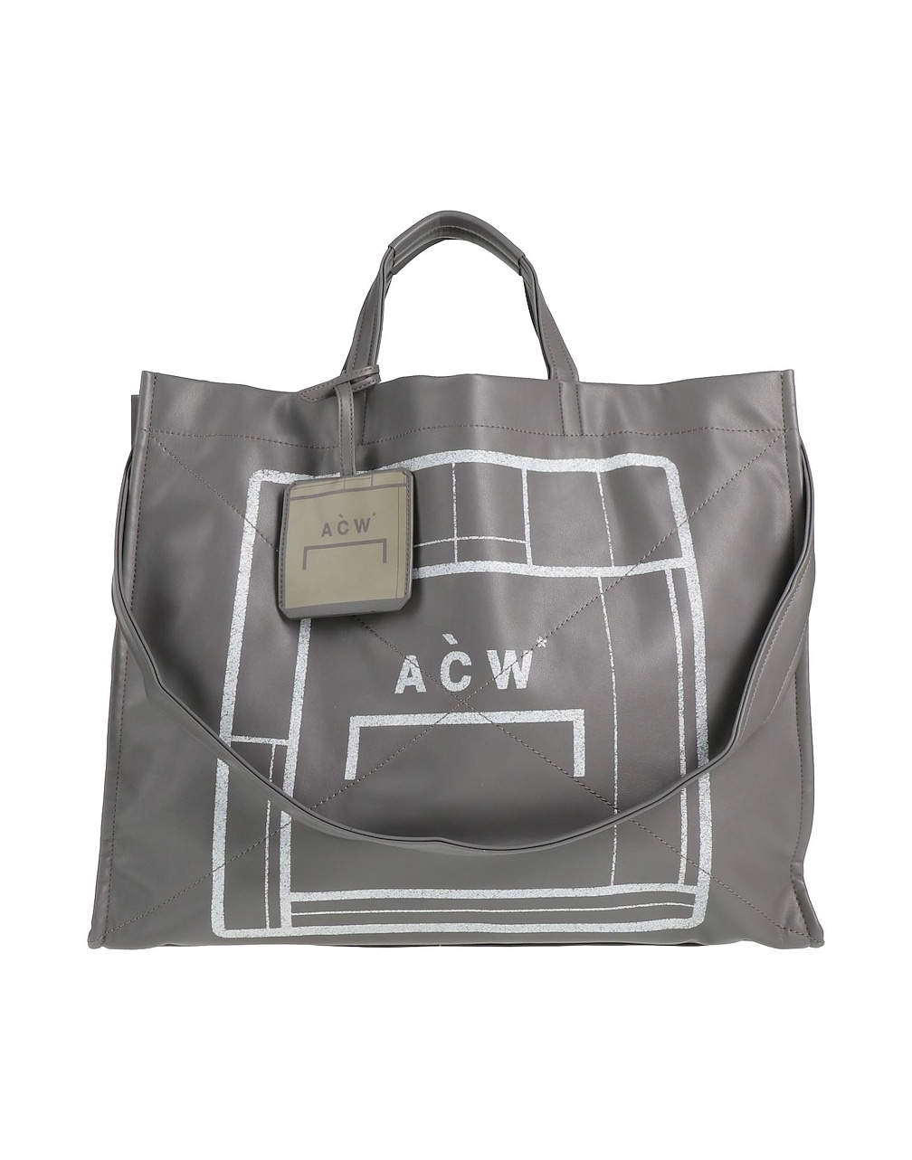 A-COLD-WALL* - Handbags