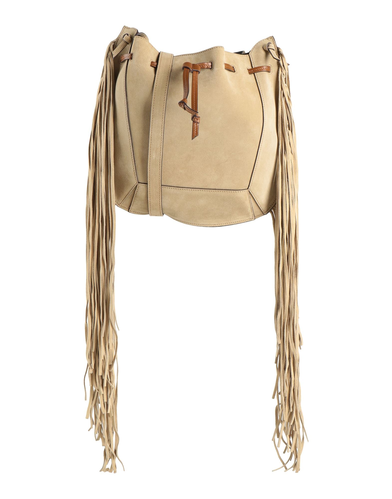 ISABEL MARANT - Cross-body bags