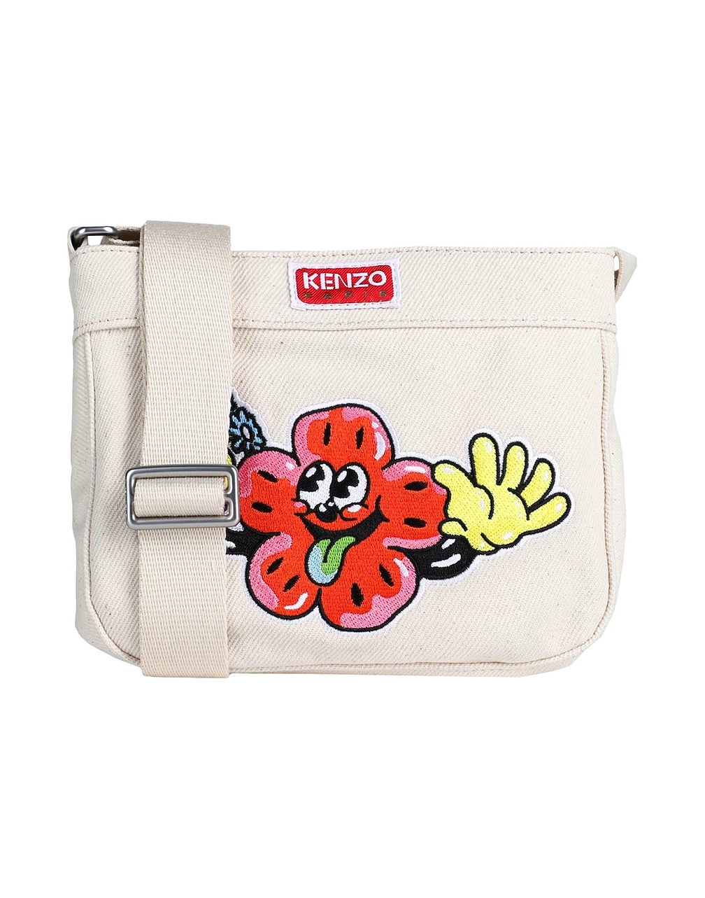 KENZO - Τσάντες ταχυδρόμου