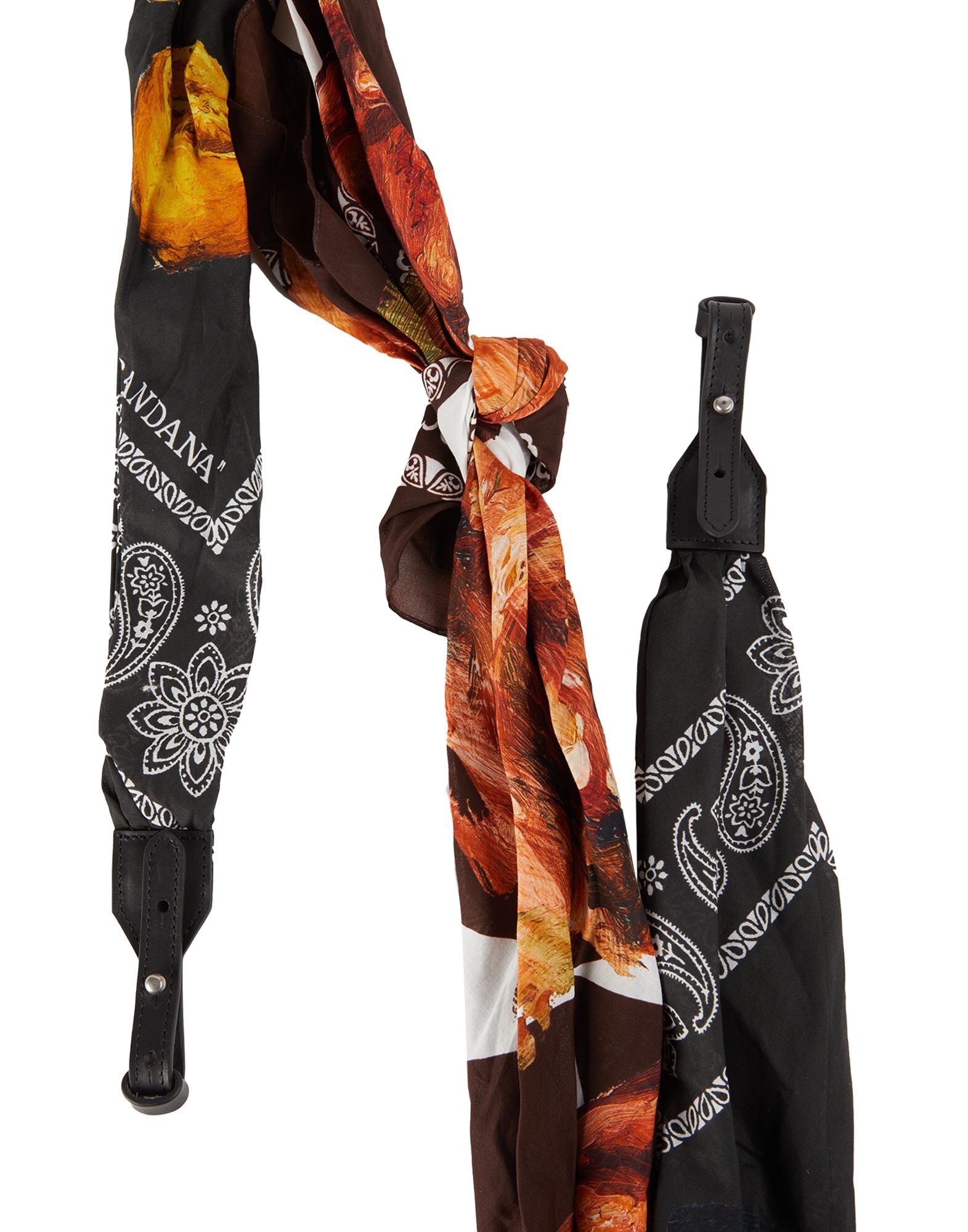 OFF-WHITE™ - Bag straps