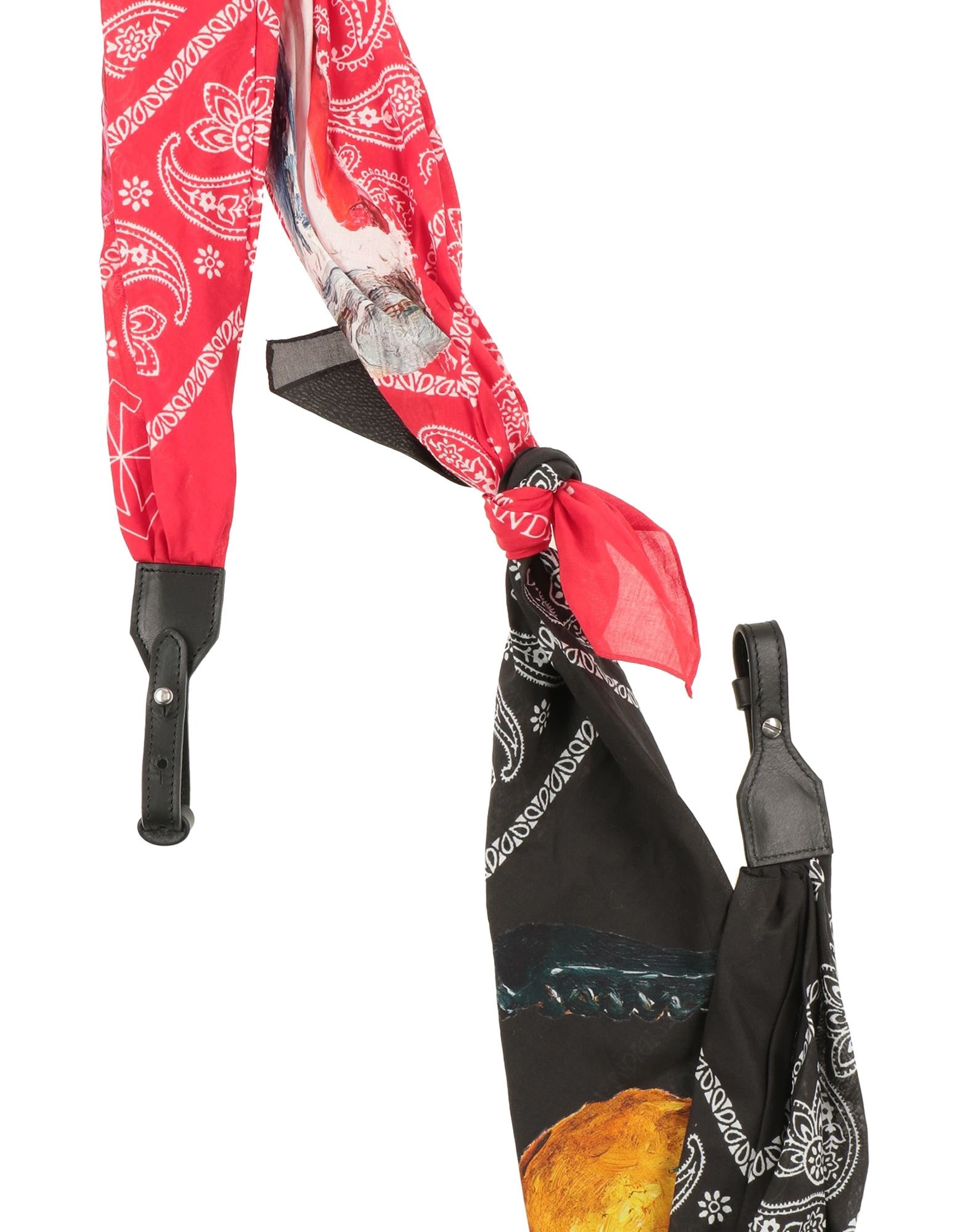 OFF-WHITE™ - Bag straps