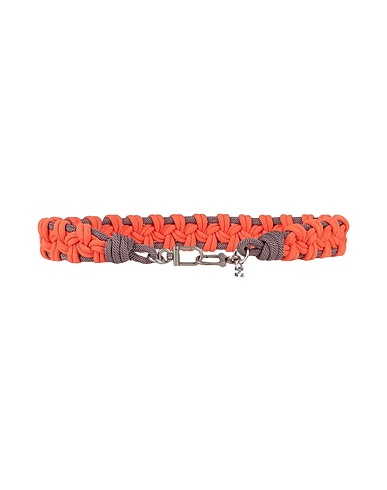 OFF-WHITE™ Other accessory Orange Textile fibres, Metal