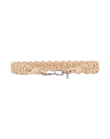 OFF-WHITE™ Altro accessorio Sabbia Fibre tessili, Metallo
