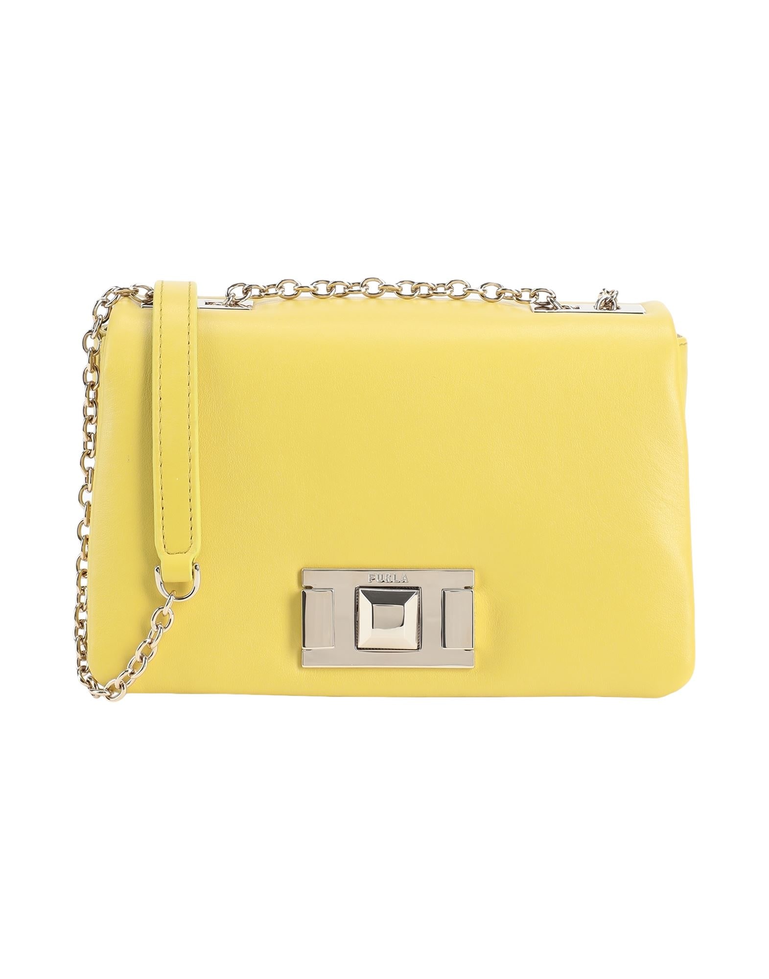 FURLA - Cross-body bags