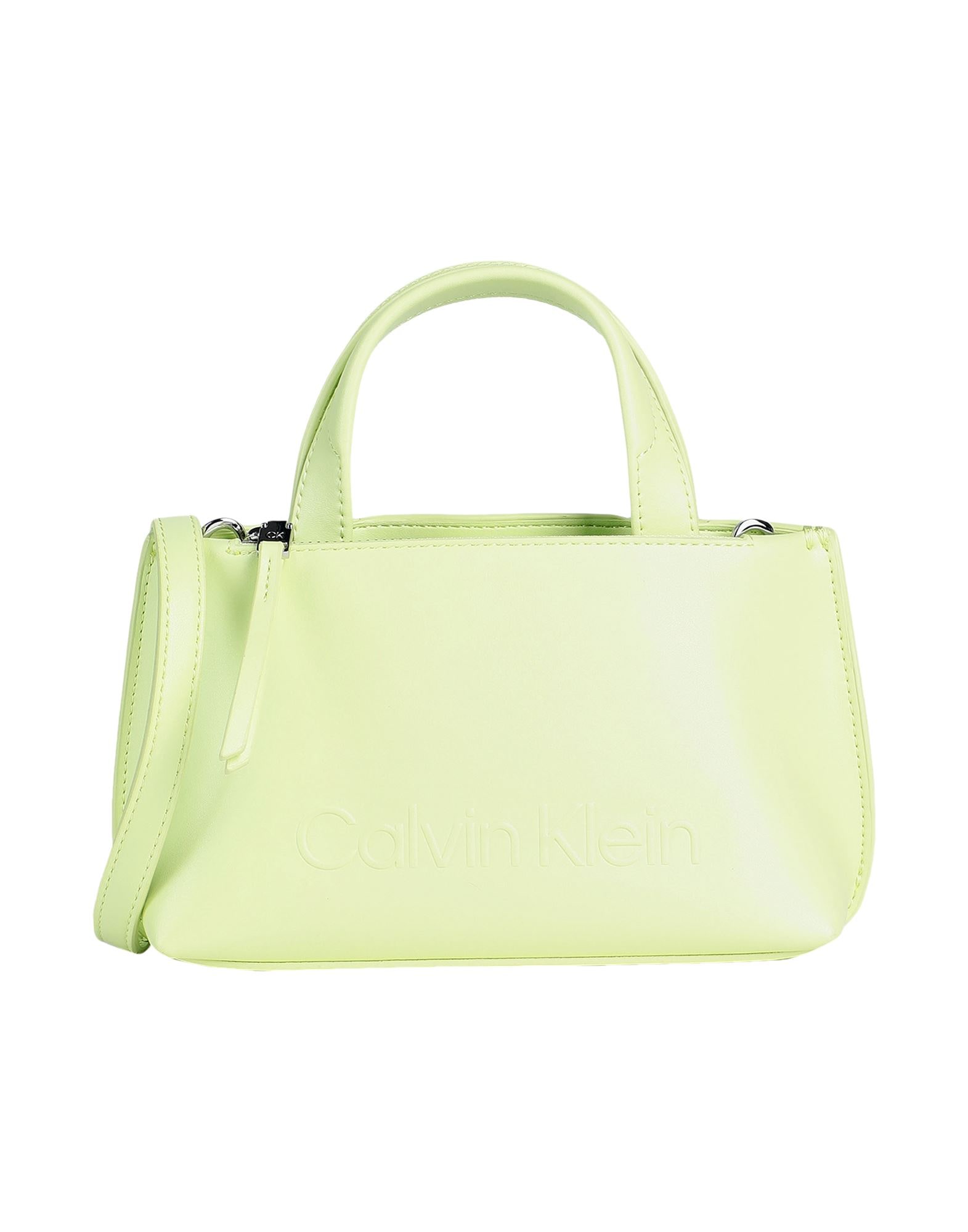 CALVIN KLEIN - Handbags