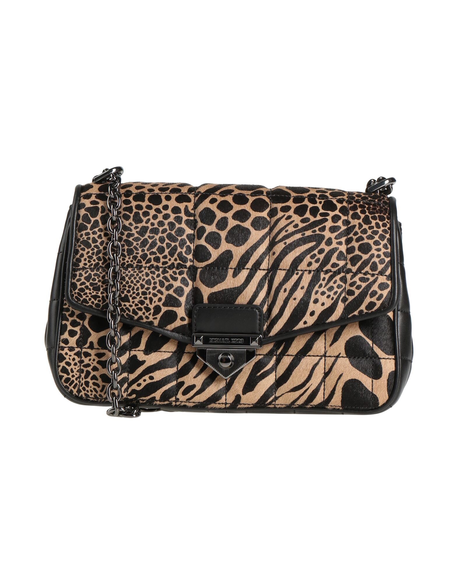 MICHAEL MICHAEL KORS - Cross-body bags