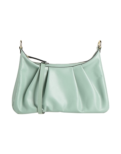 GIANNI CHIARINI Across-body bag Leather