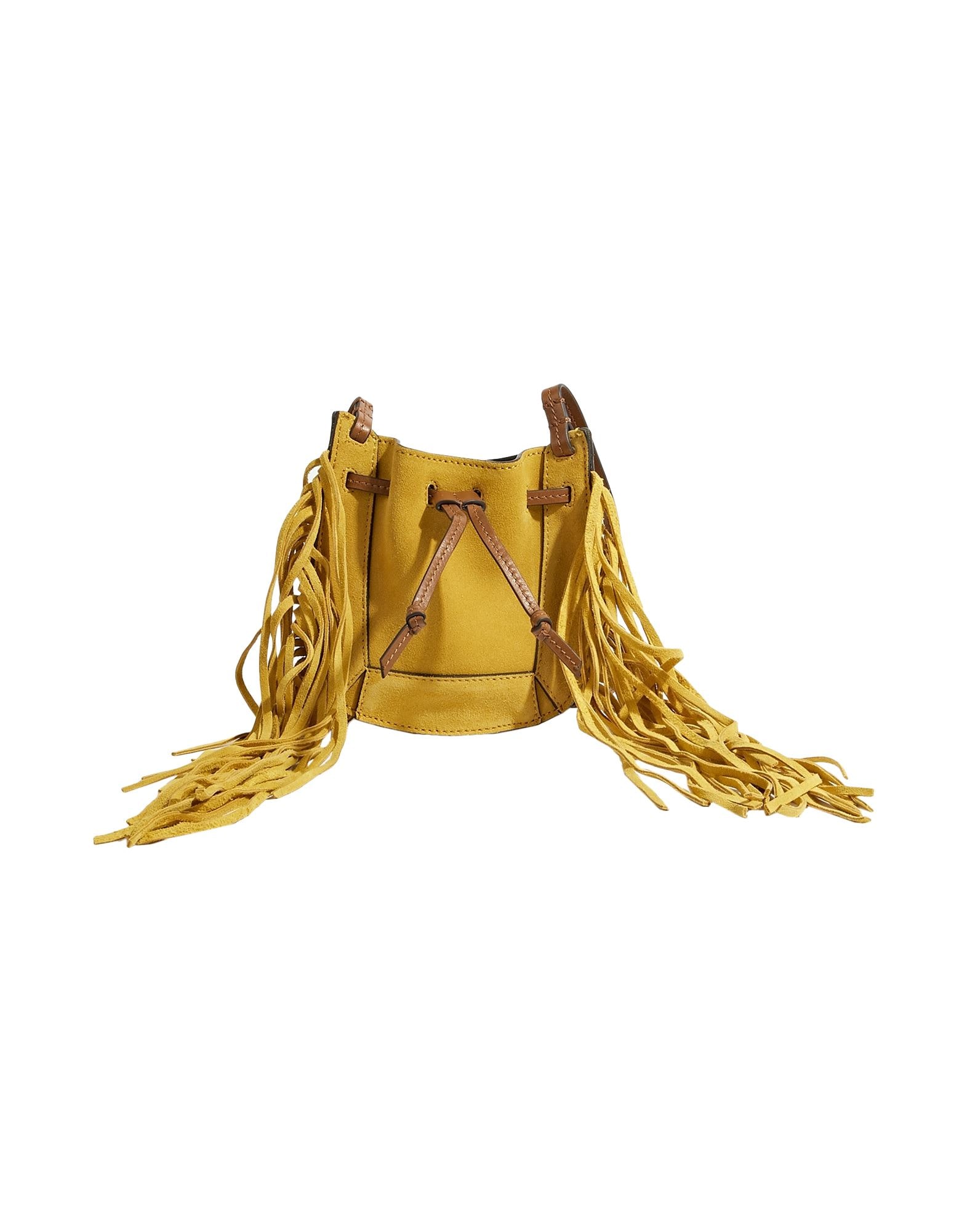 ISABEL MARANT - Cross-body bags