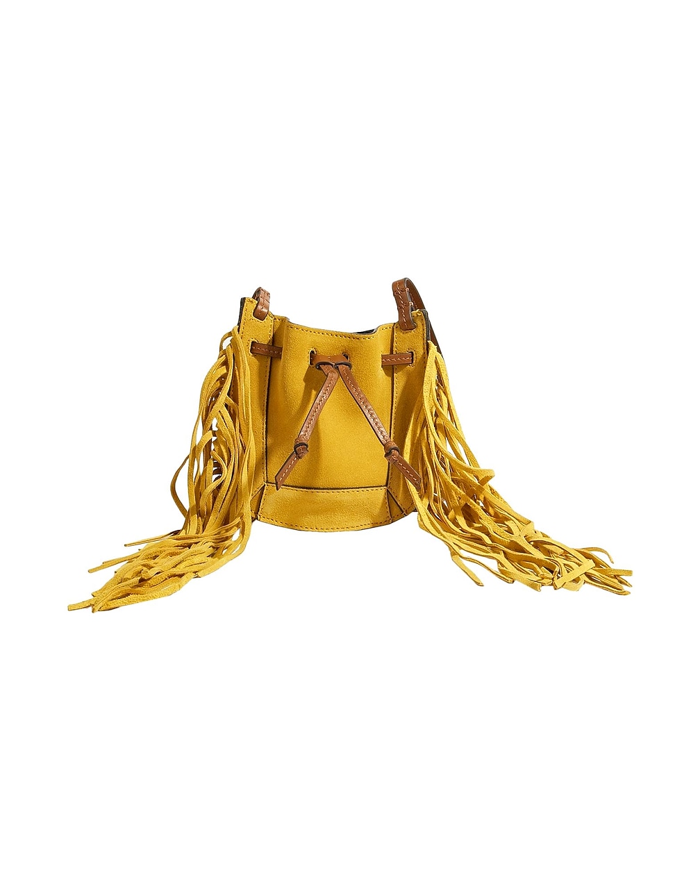 ISABEL MARANT - Cross-body bags