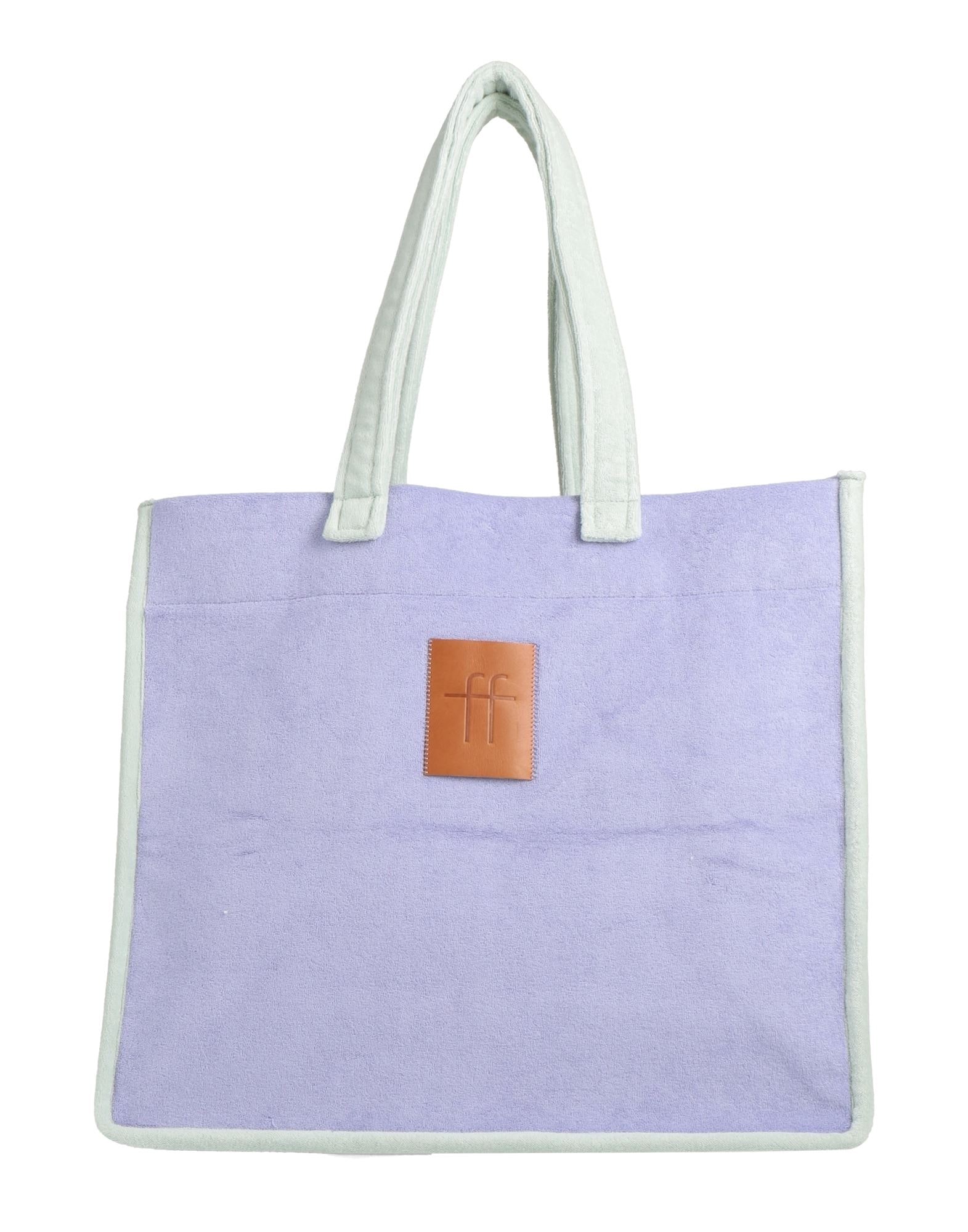 FORTE_FORTE - Bolsos de asas largas