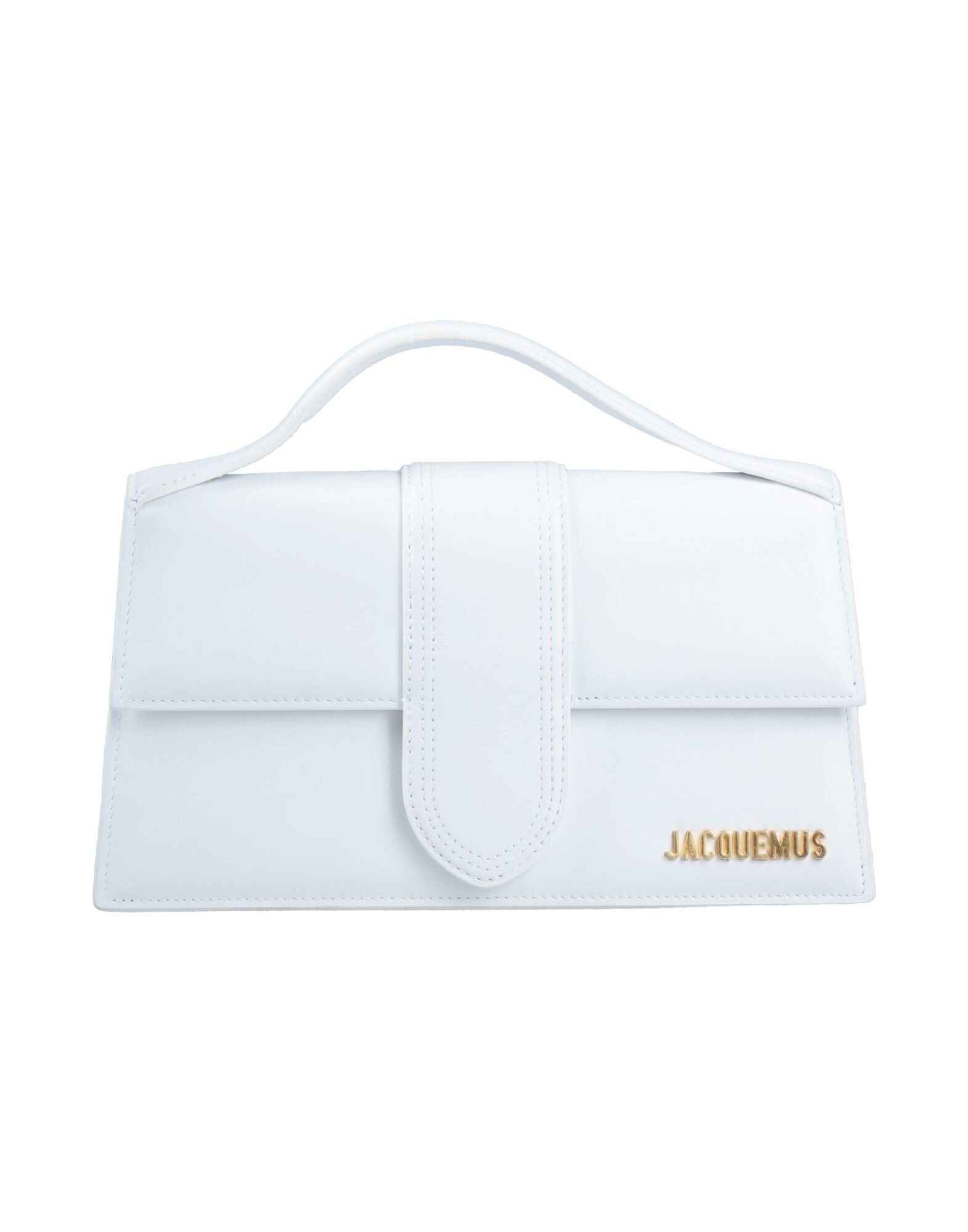 JACQUEMUS - Handbags