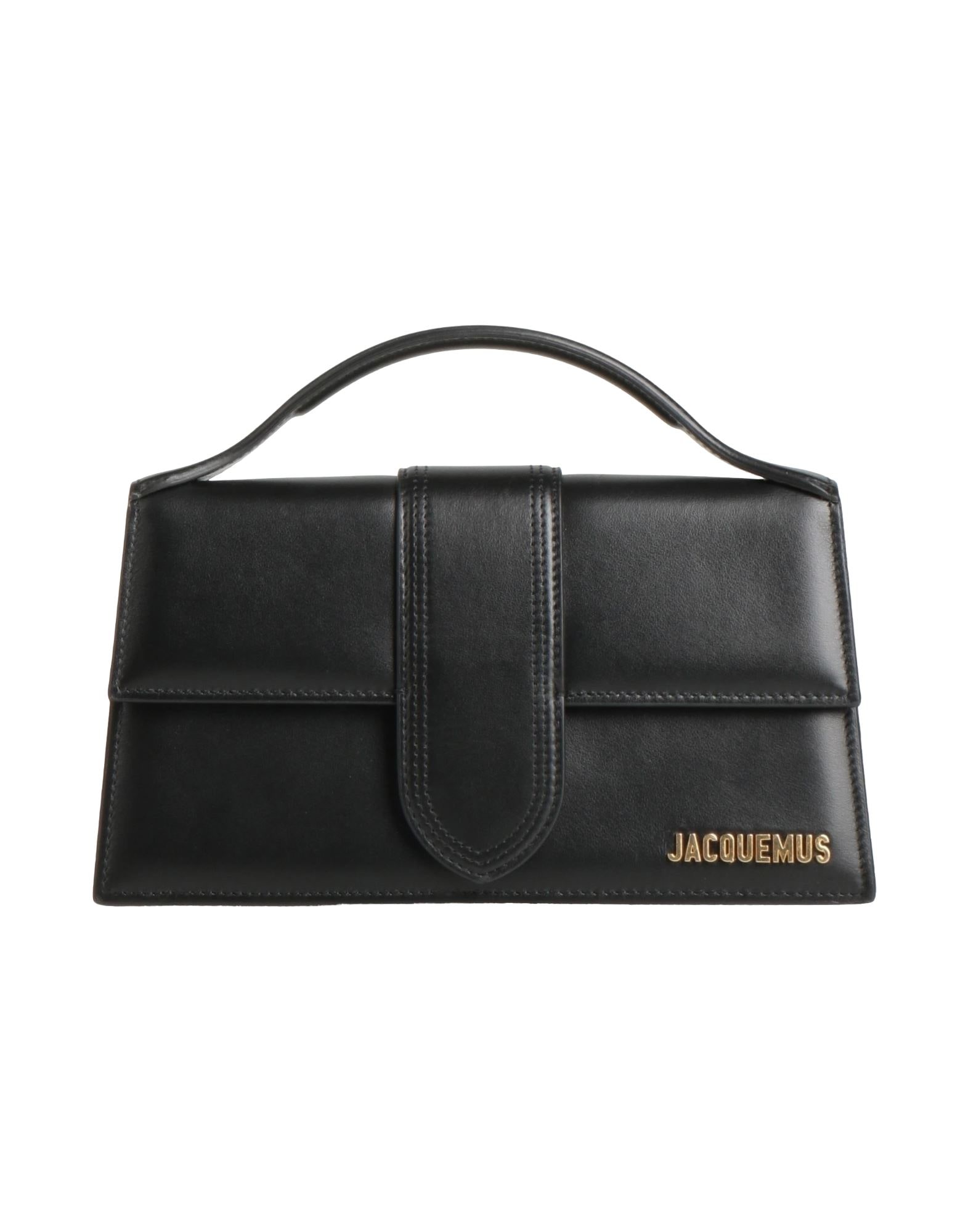 JACQUEMUS - Handbags