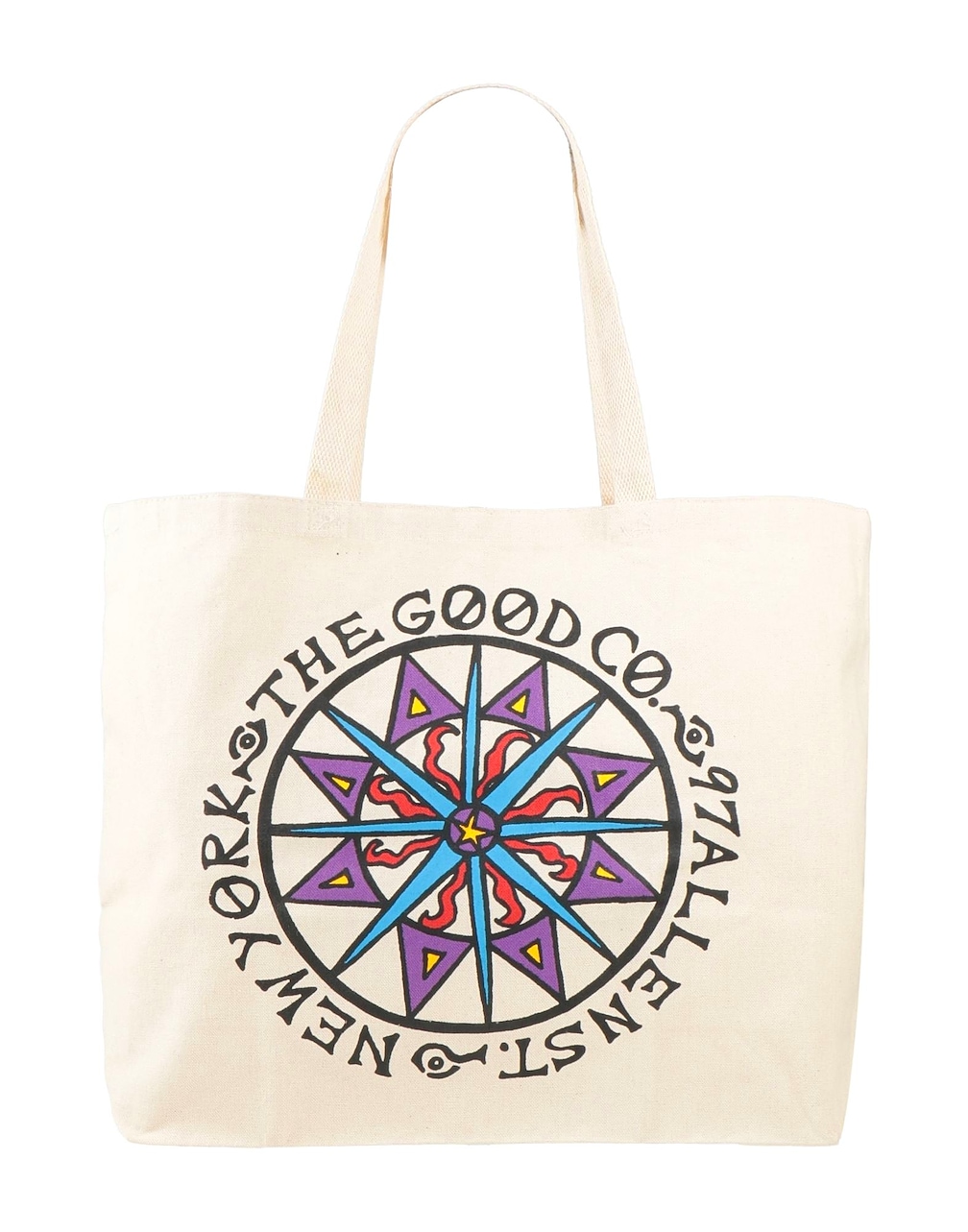 THE GOOD COMPANY - Bolsos de asas largas