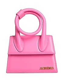 JACQUEMUS - Borsa a mano