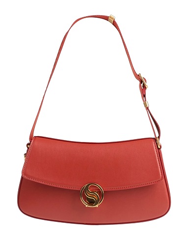 STELLA McCARTNEY Shoulder bag 100% Polyester, Polyurethane