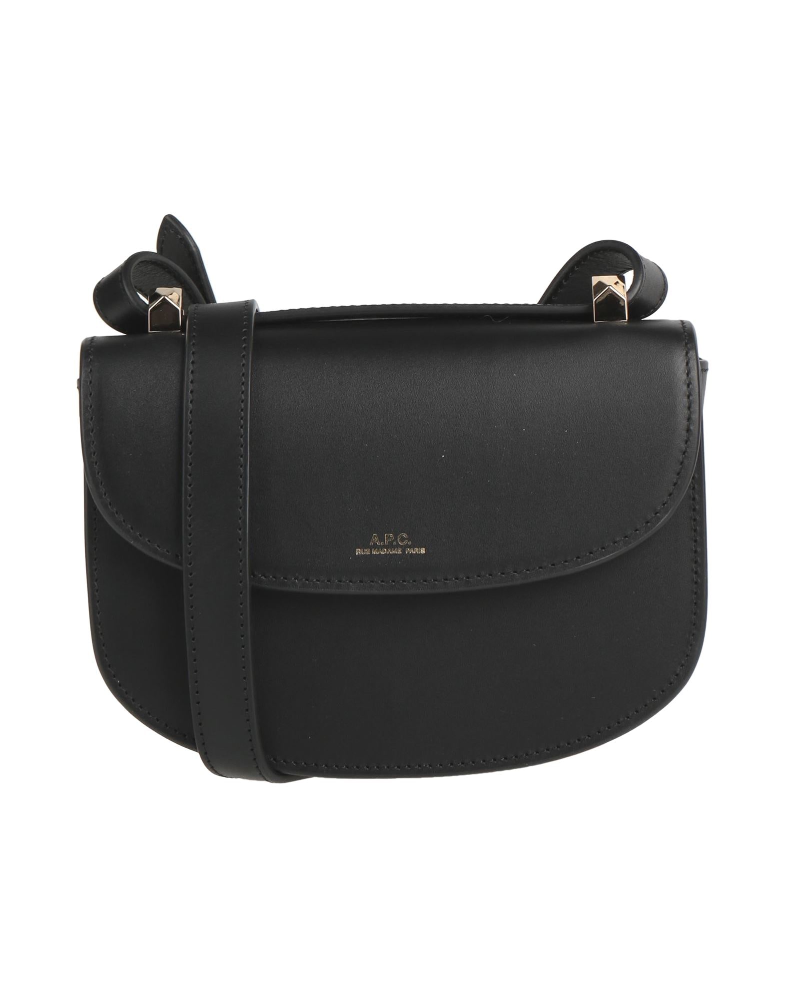 A.P.C. - Cross-body bags